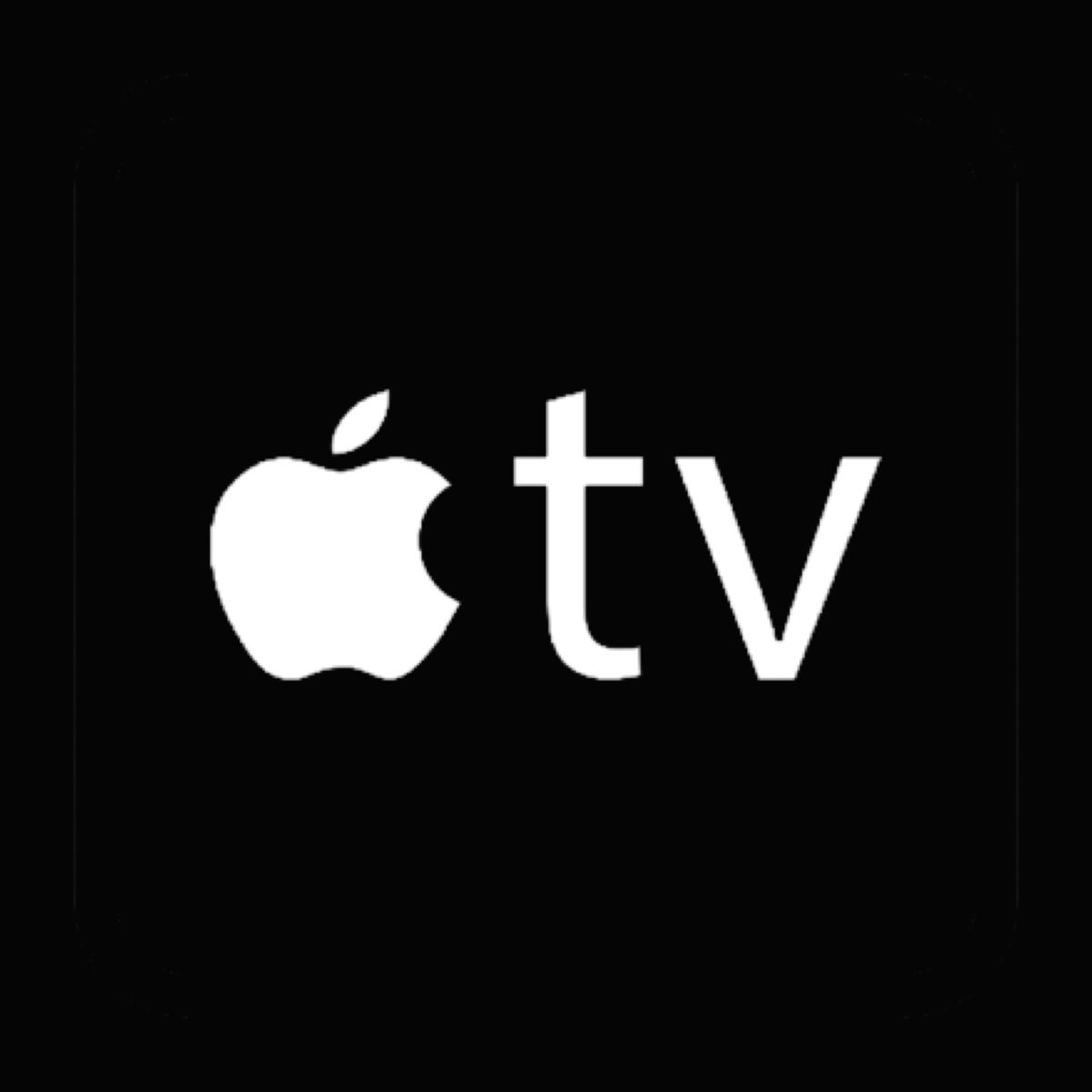 Apple tv