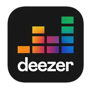Deezer Premium